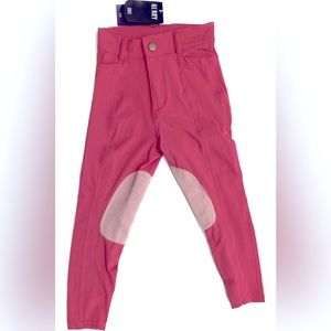 Berug Bundle 2 girls sports pants size XS